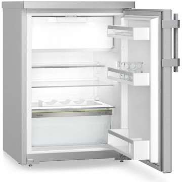 Liebherr Rsdci 1621 Plus Μονόπορτο Ψυγείο Υ85xΠ60xΒ60.7εκ. Inox